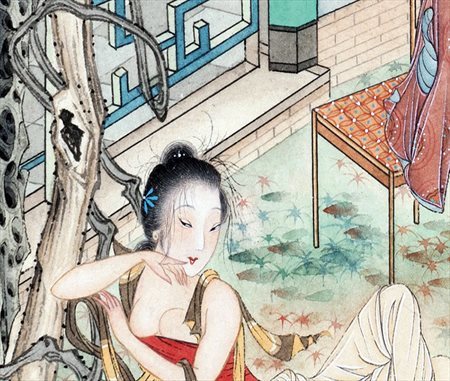 吉利-中国古代行房图大全，1000幅珍藏版！